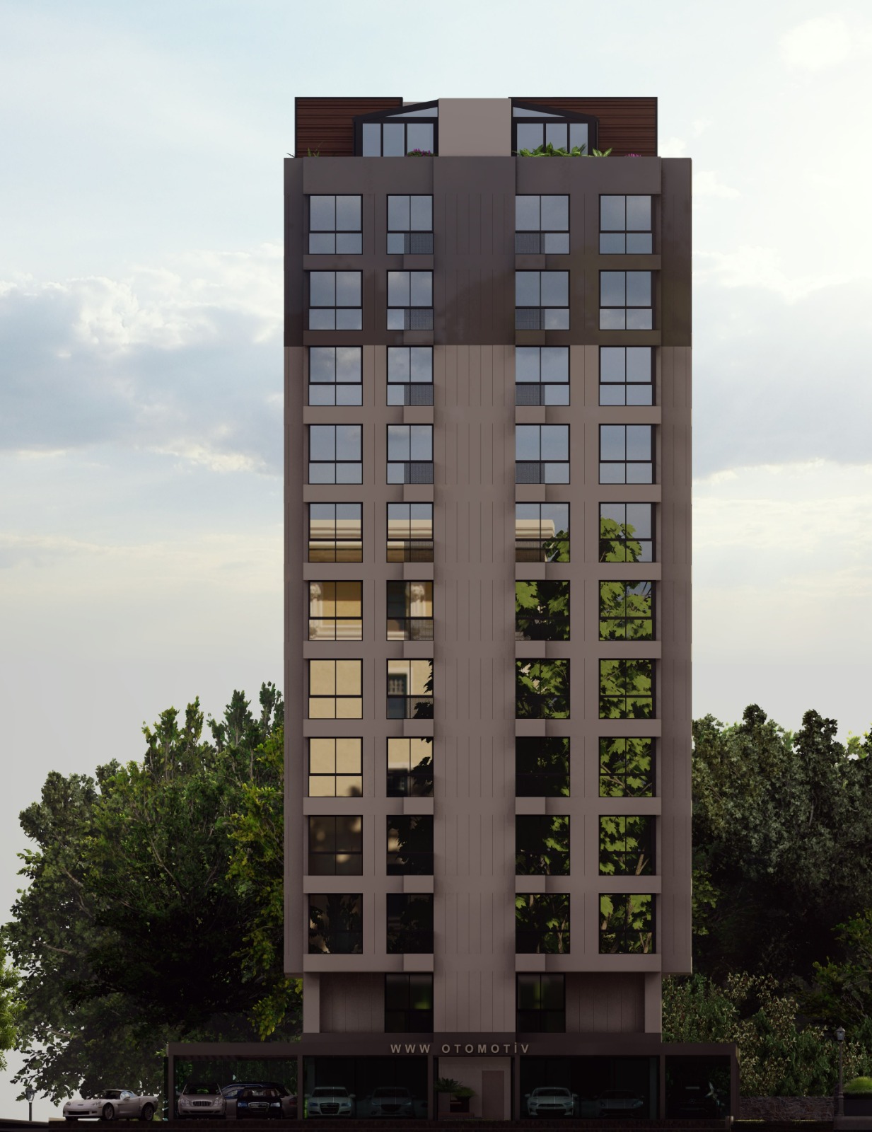 Merdivenköy Projesi