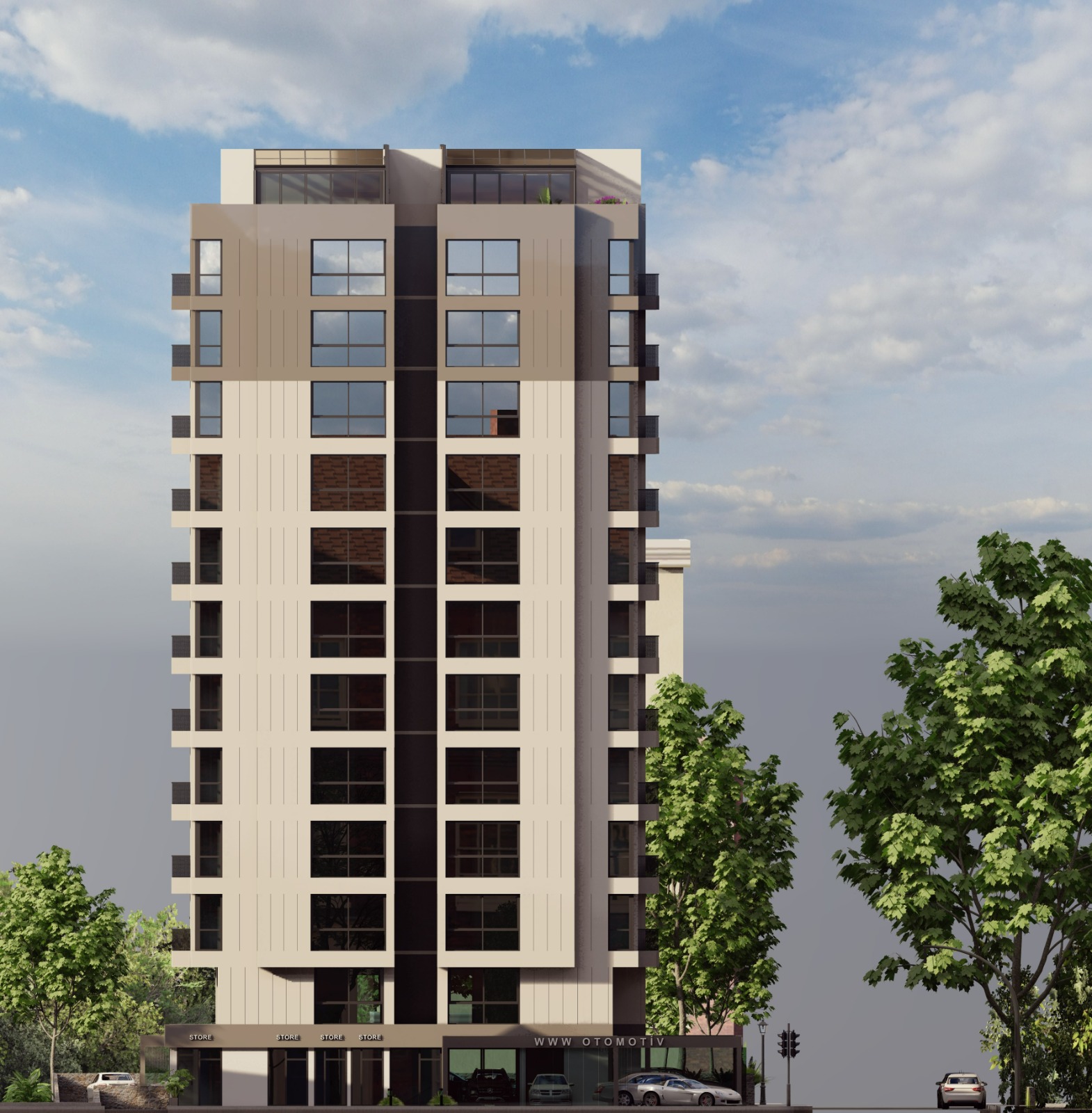 İmta İnşaat Kalite